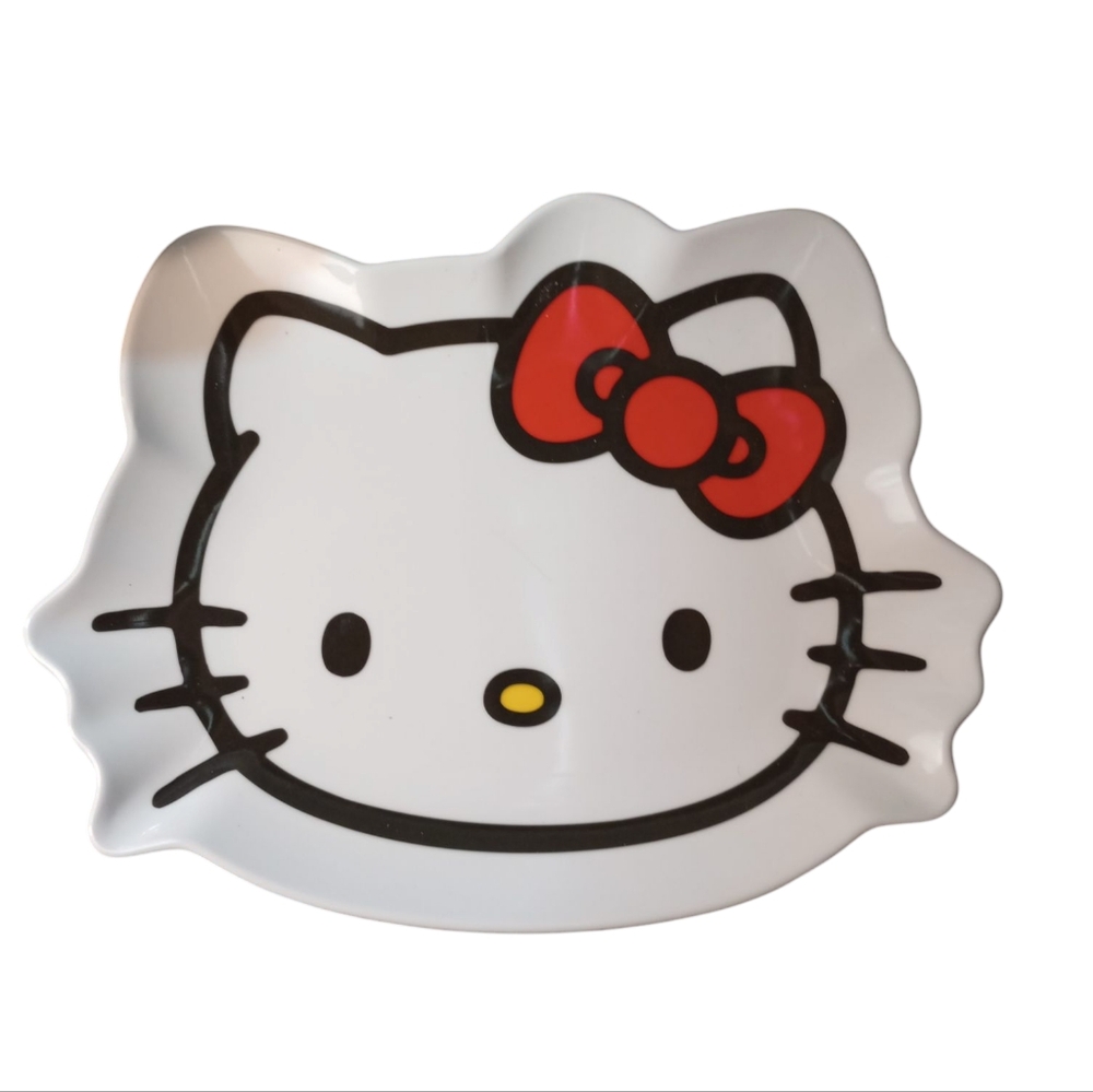 New Sanrio Hello Kitty Tray